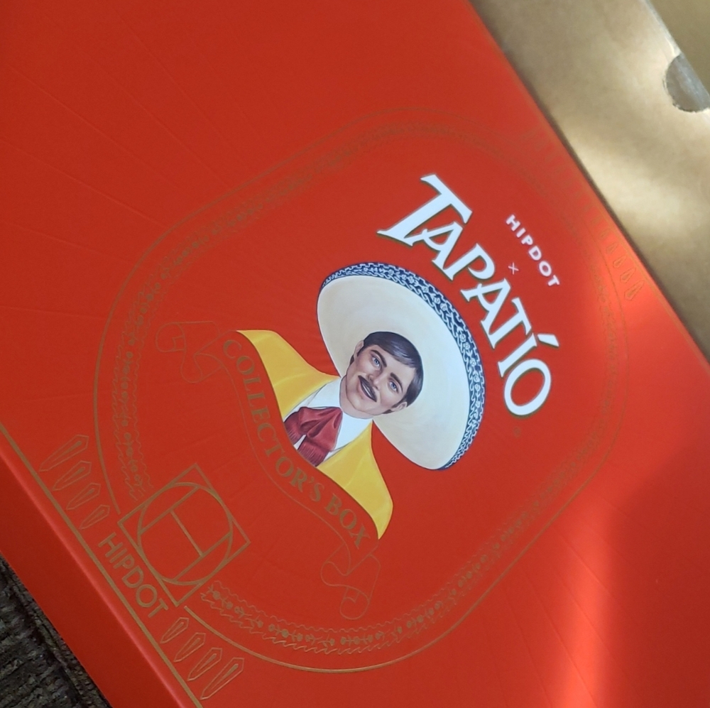 Hopdot Tapatio Collection